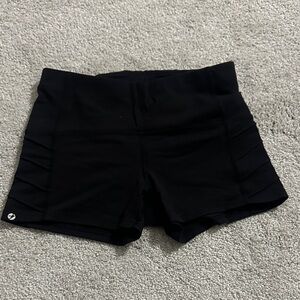 Oiselle Aero Shorts